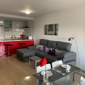  Apartment Puerto Alcudia