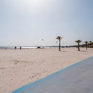 Chalet Sa Marina, Puerto de Alcúdia