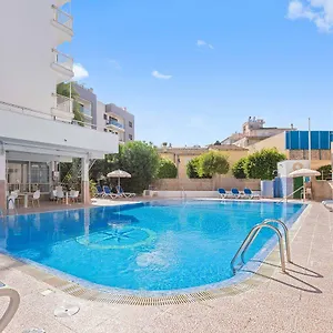 Bluesea Piscis - Adults Only Port de Alcudia (Mallorca)