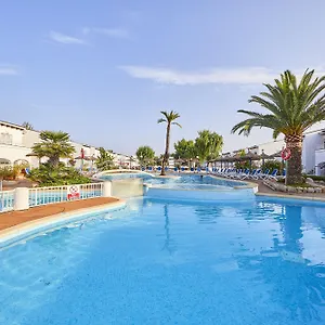 Seaclub Alcudia Mediterranean (adults Only) Port de Alcudia (Mallorca)