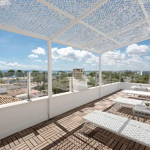 3* Apartmanhotel Ferrer Lime Tamarindos