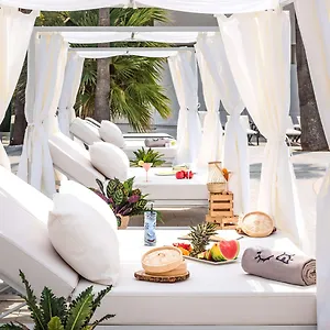 Innside By Melia Alcudia Port de Alcudia (Mallorca)
