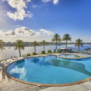 Bellevue Club Port de Alcudia (Mallorca)