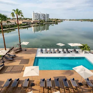 Thb Bamboo Alcudia - Adults Only Port de Alcudia (Mallorca)