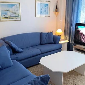 Apartment Mountain View In Port Alcudia