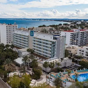 4* Szálloda Bahia De Alcudia & Spa