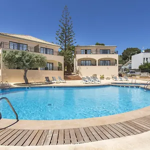 4* Hotel Mar Alcanada