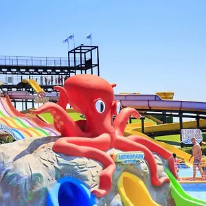 3* Szálloda Club Mac Alcudia