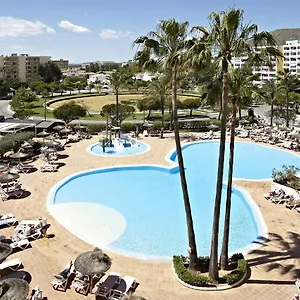 4* Apartmanhotel Grupotel