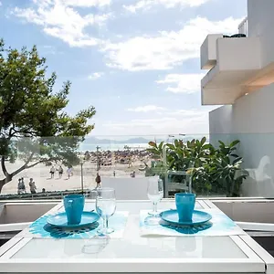  Apartment Ciudad Blanca