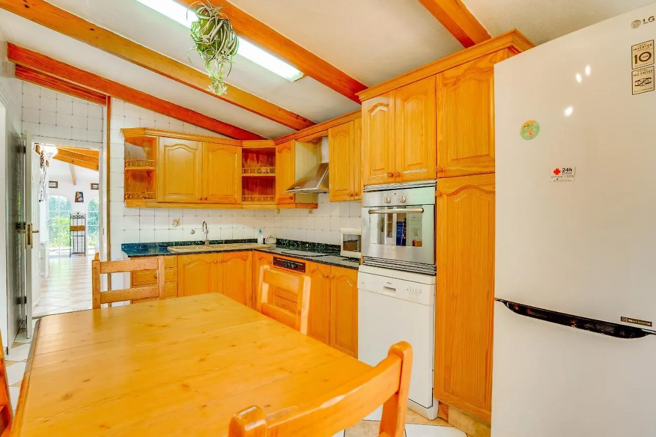 Villa Sanfora Alcudia By Mallorca Villa Selection Port de Alcudia  Chalet Port de Alcudia (Mallorca)