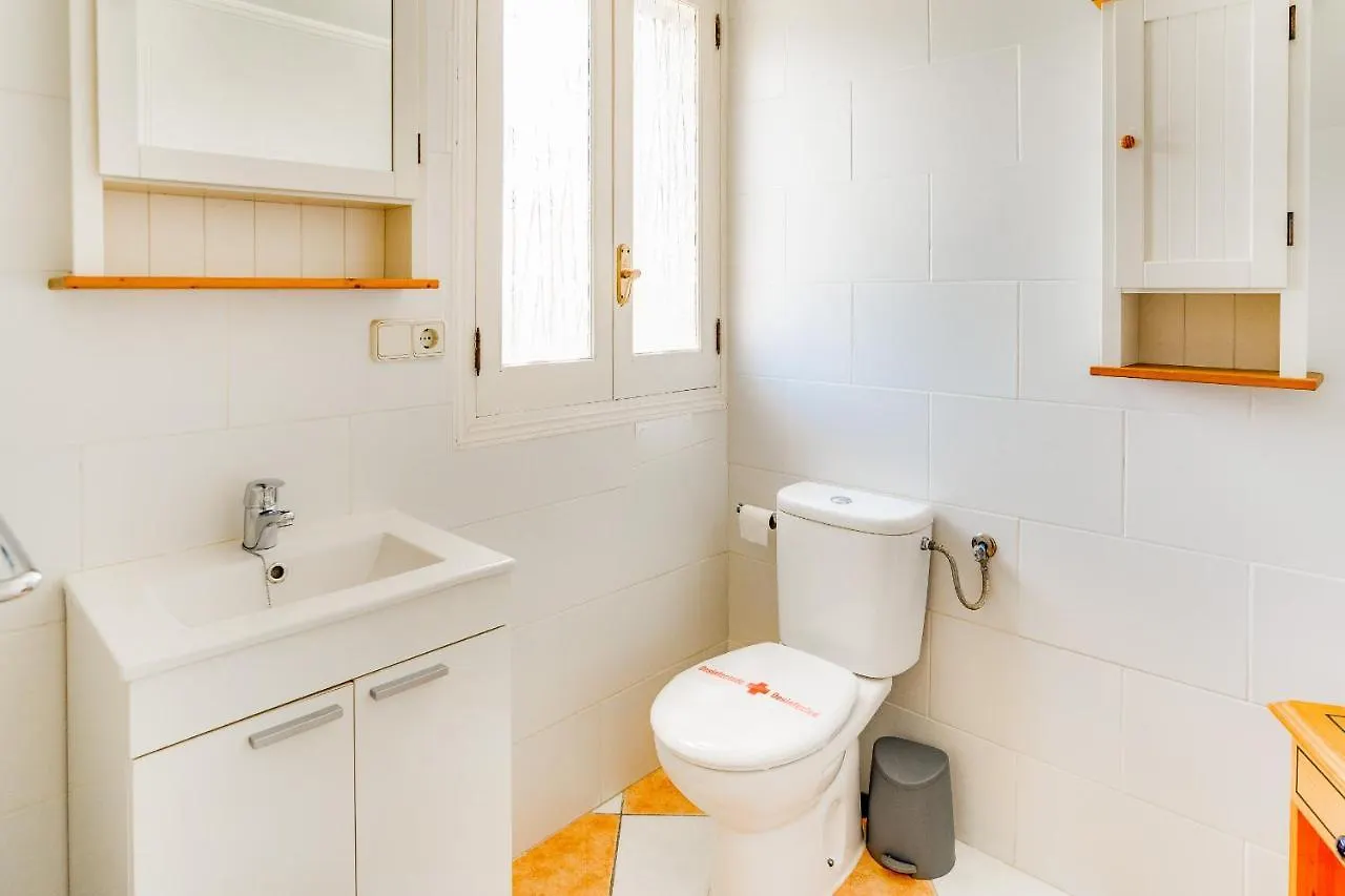 Chalet Villa Sanfora Alcudia By Mallorca Villa Selection Port de Alcudia  Spain
