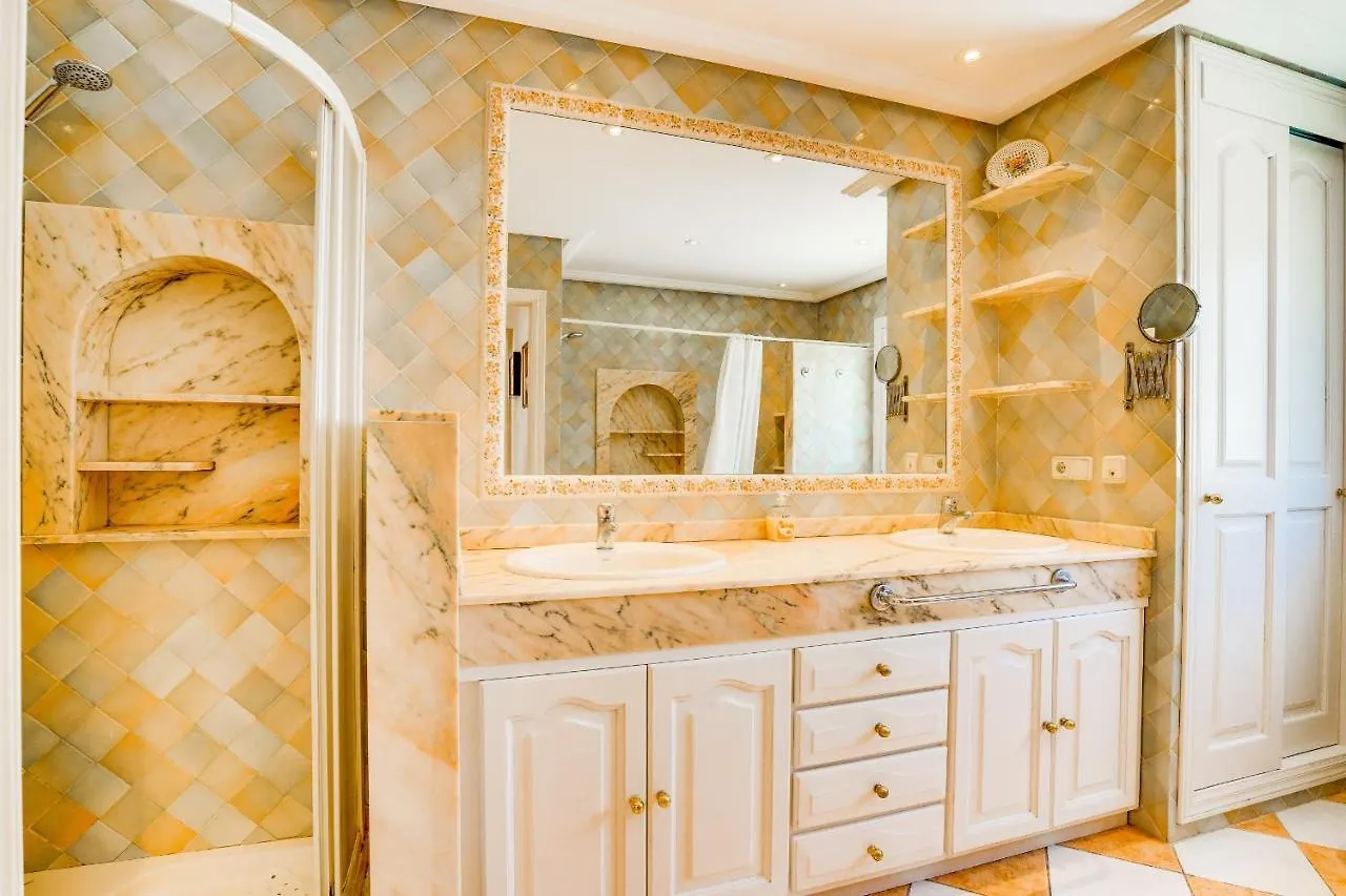 Villa Sanfora Alcudia By Mallorca Villa Selection Port de Alcudia  Chalet Port de Alcudia (Mallorca)