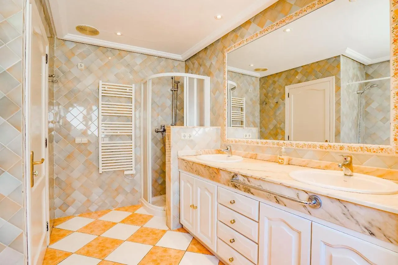 Villa Sanfora Alcudia By Mallorca Villa Selection Port de Alcudia  Spain