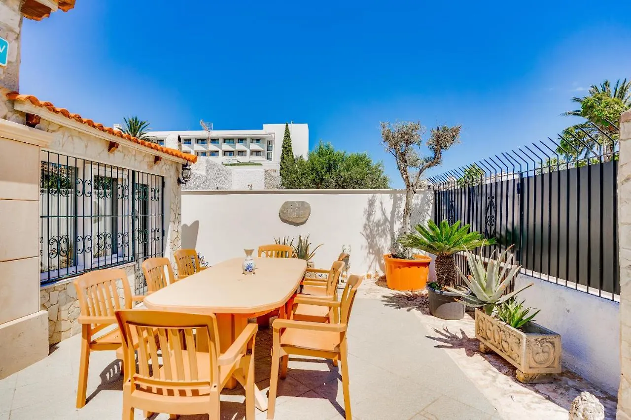 Chalet Villa Sanfora Alcudia By Mallorca Villa Selection Port de Alcudia  Spain