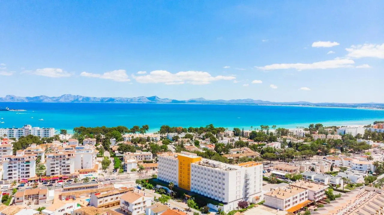 Villa Sanfora Alcudia By Mallorca Villa Selection Port de Alcudia