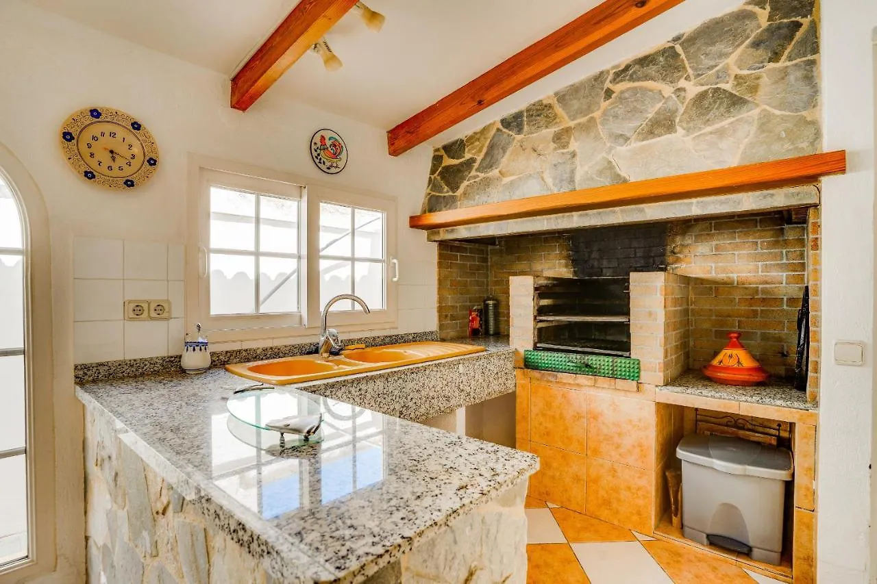 Chalet Villa Sanfora Alcudia By Mallorca Villa Selection Port de Alcudia