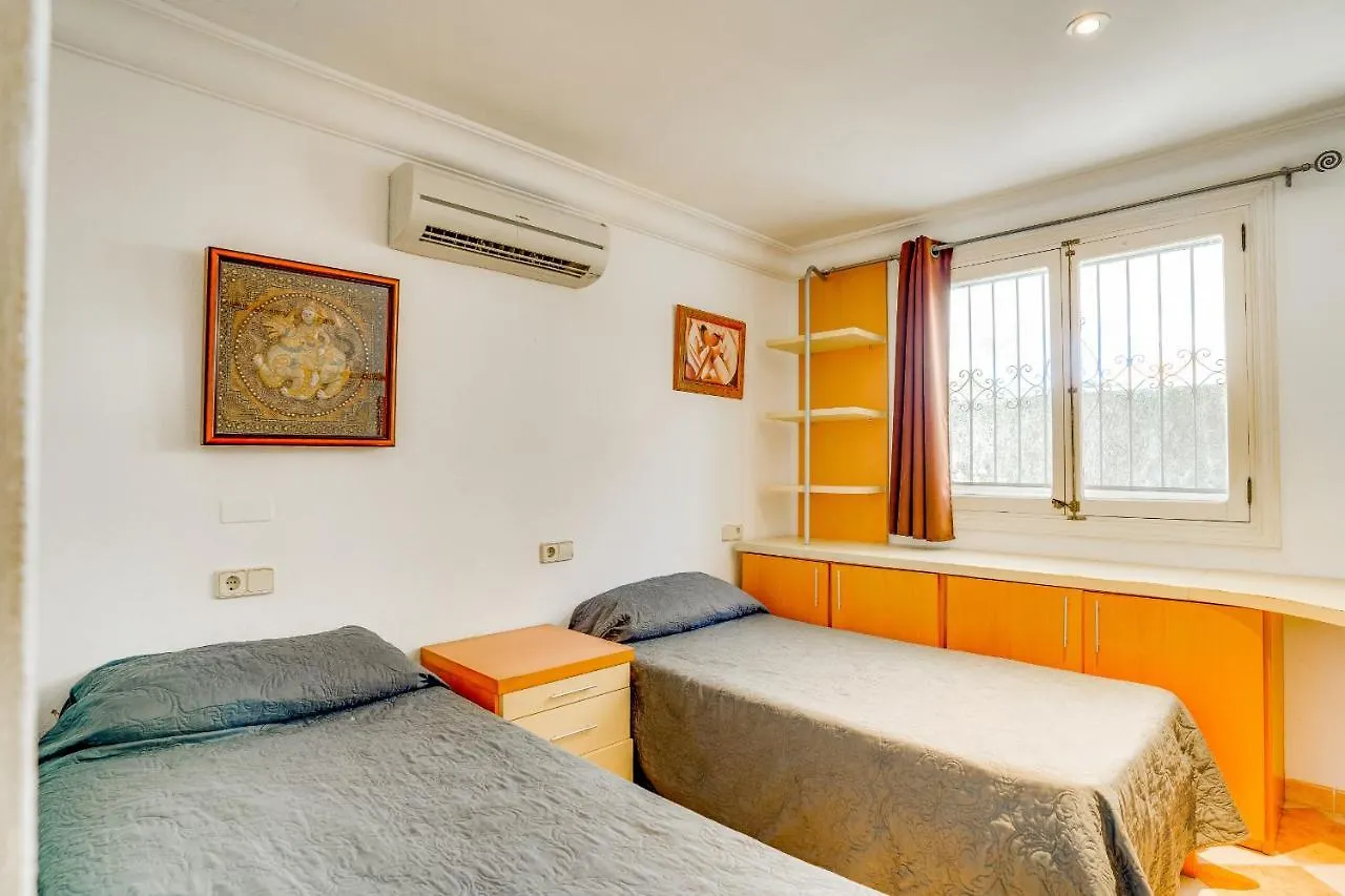 Villa Sanfora Alcudia By Mallorca Villa Selection Port de Alcudia  Chalet