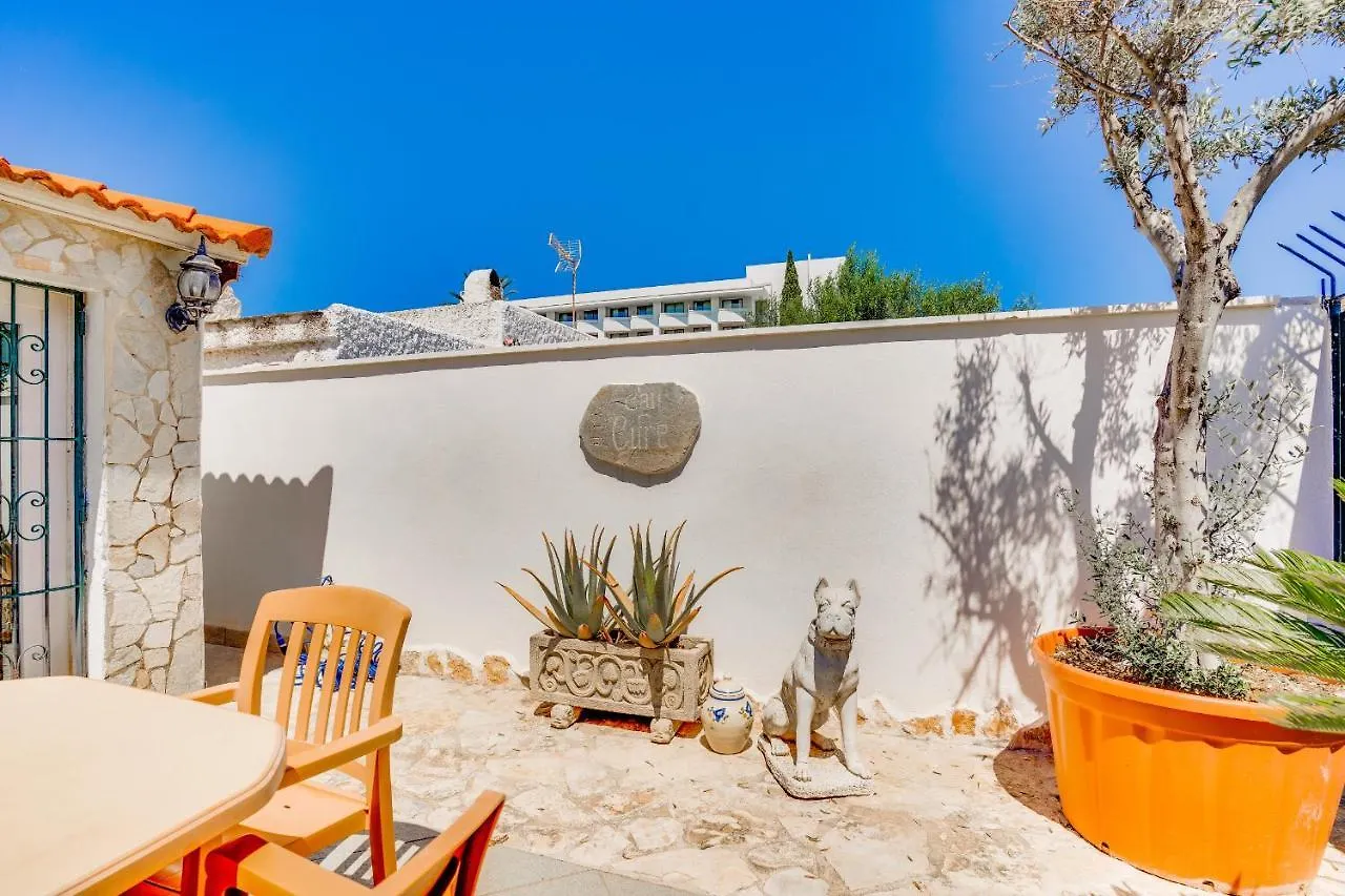 Villa Sanfora Alcudia By Mallorca Villa Selection Port de Alcudia