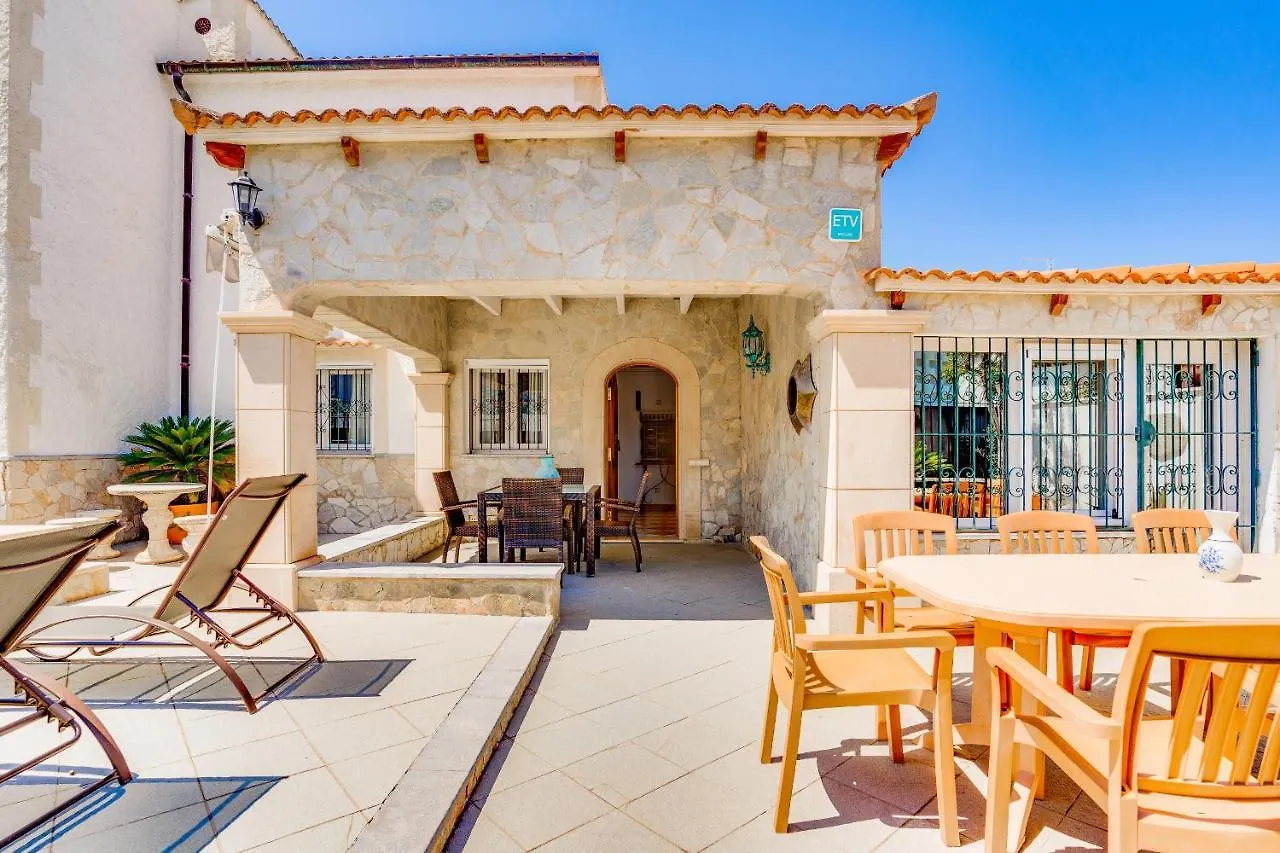Villa Sanfora Alcudia By Mallorca Villa Selection Port de Alcudia