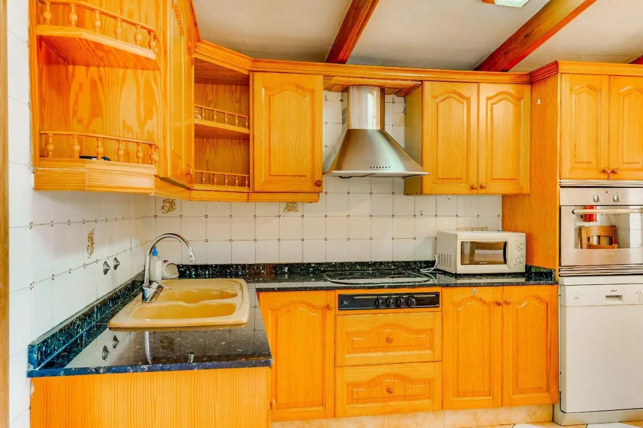 Chalet Villa Sanfora Alcudia By Mallorca Villa Selection Port de Alcudia