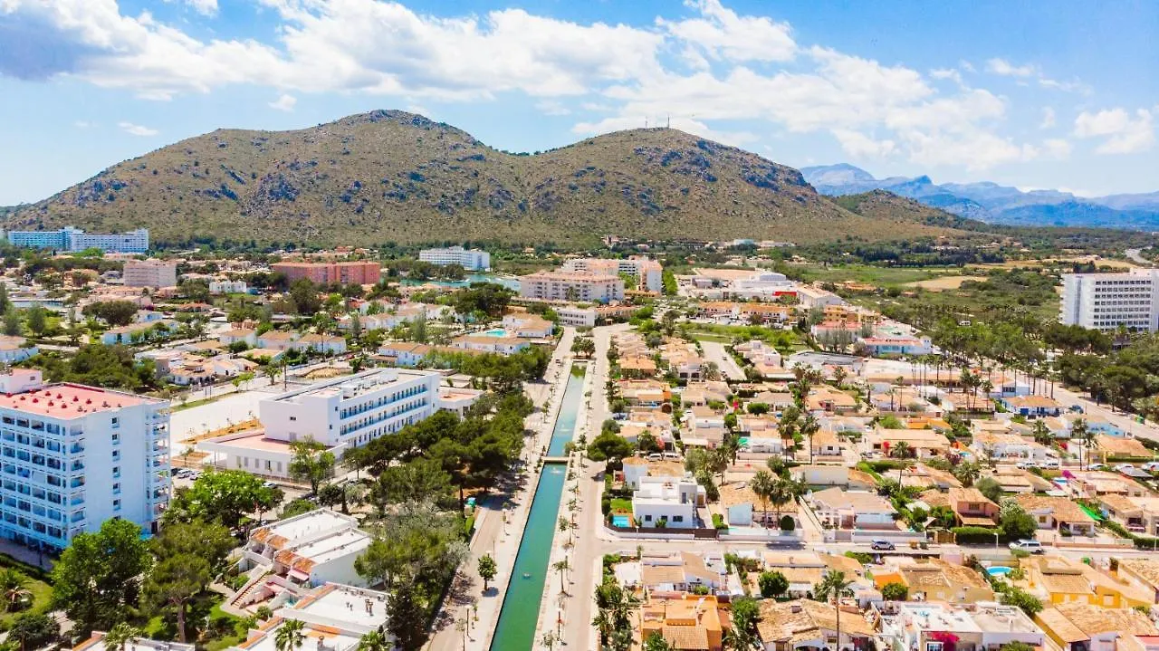 Villa Sanfora Alcudia By Mallorca Villa Selection Port de Alcudia  0*, Port de Alcudia (Mallorca) Spain