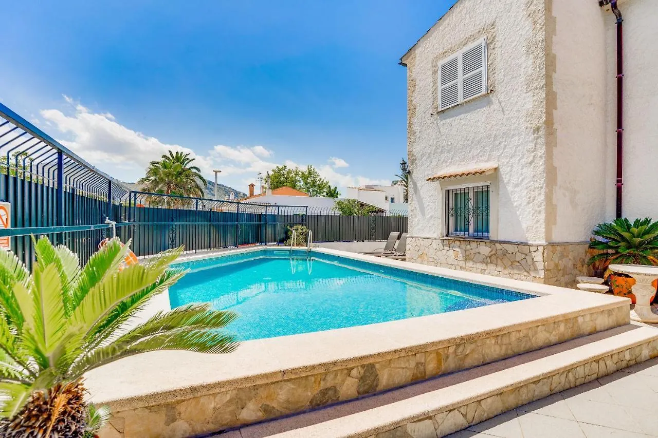 Villa Sanfora Alcudia By Mallorca Villa Selection Port de Alcudia