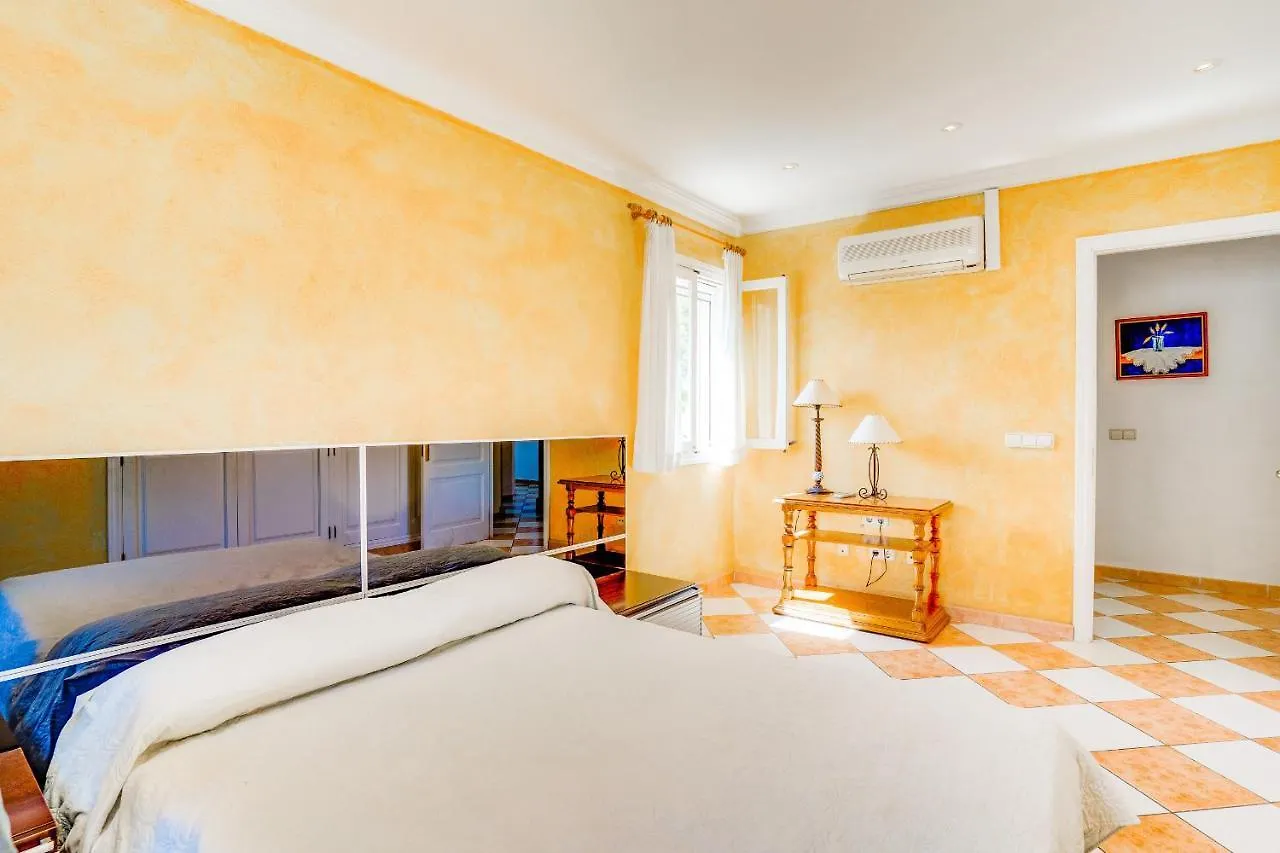 Chalet Villa Sanfora Alcudia By Mallorca Villa Selection Port de Alcudia
