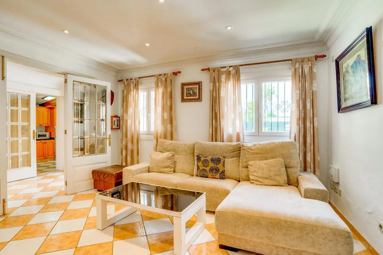 Villa Sanfora Alcudia By Mallorca Villa Selection Port de Alcudia  Port de Alcudia (Mallorca)