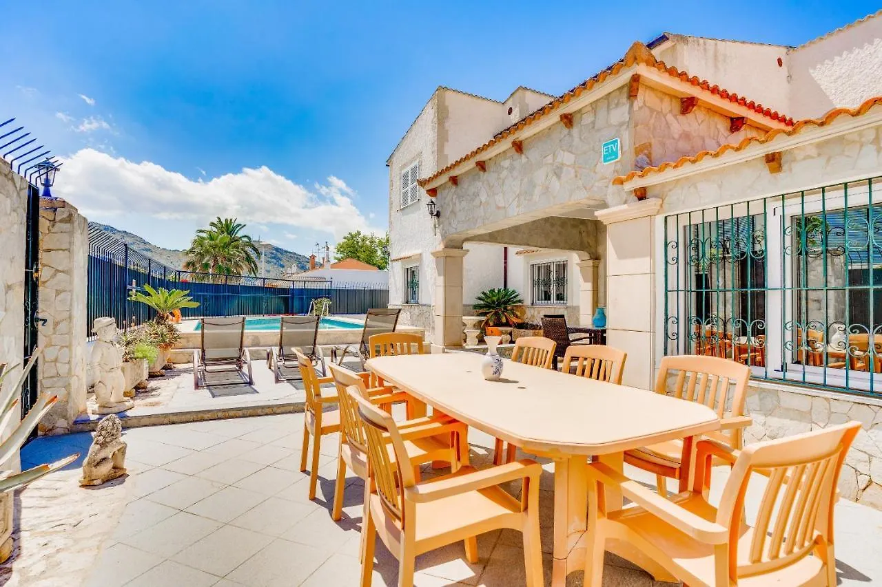 Chalet Villa Sanfora Alcudia By Mallorca Villa Selection Port de Alcudia
